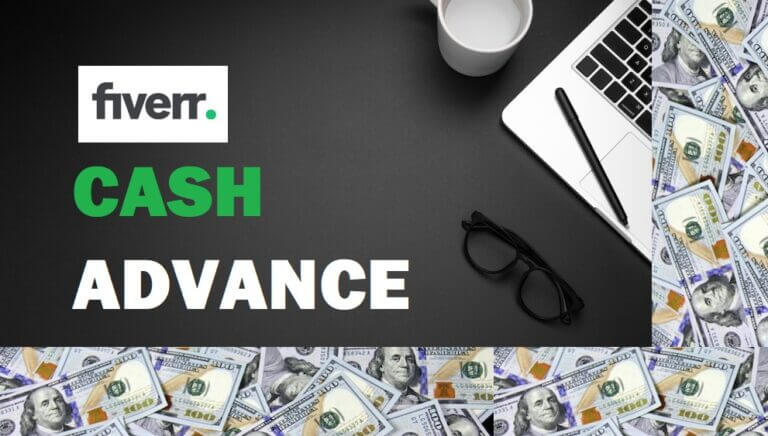 Fiverr Cash Advance: Your Guide to Secure and Convenient Financing